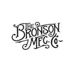 Bronson discount code